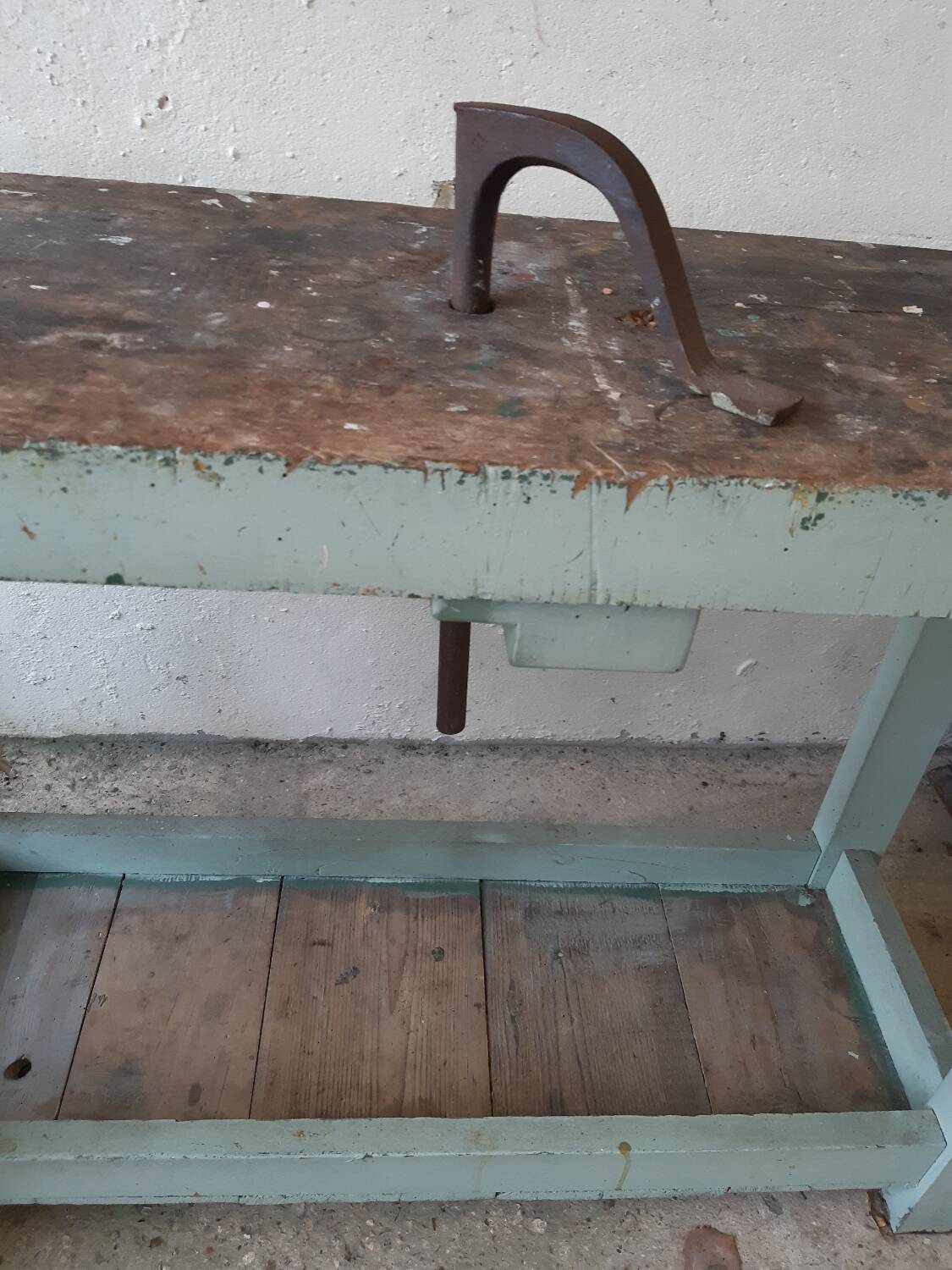 Workbench