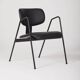 Fauteuil willy van der meeren, 1950s