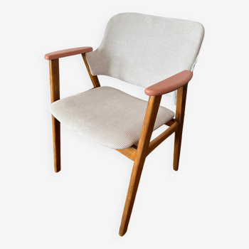 Scandinavian chair - Cess Braakman - 1950s