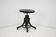 Piano Stool Thonet Nr.1, 1920s