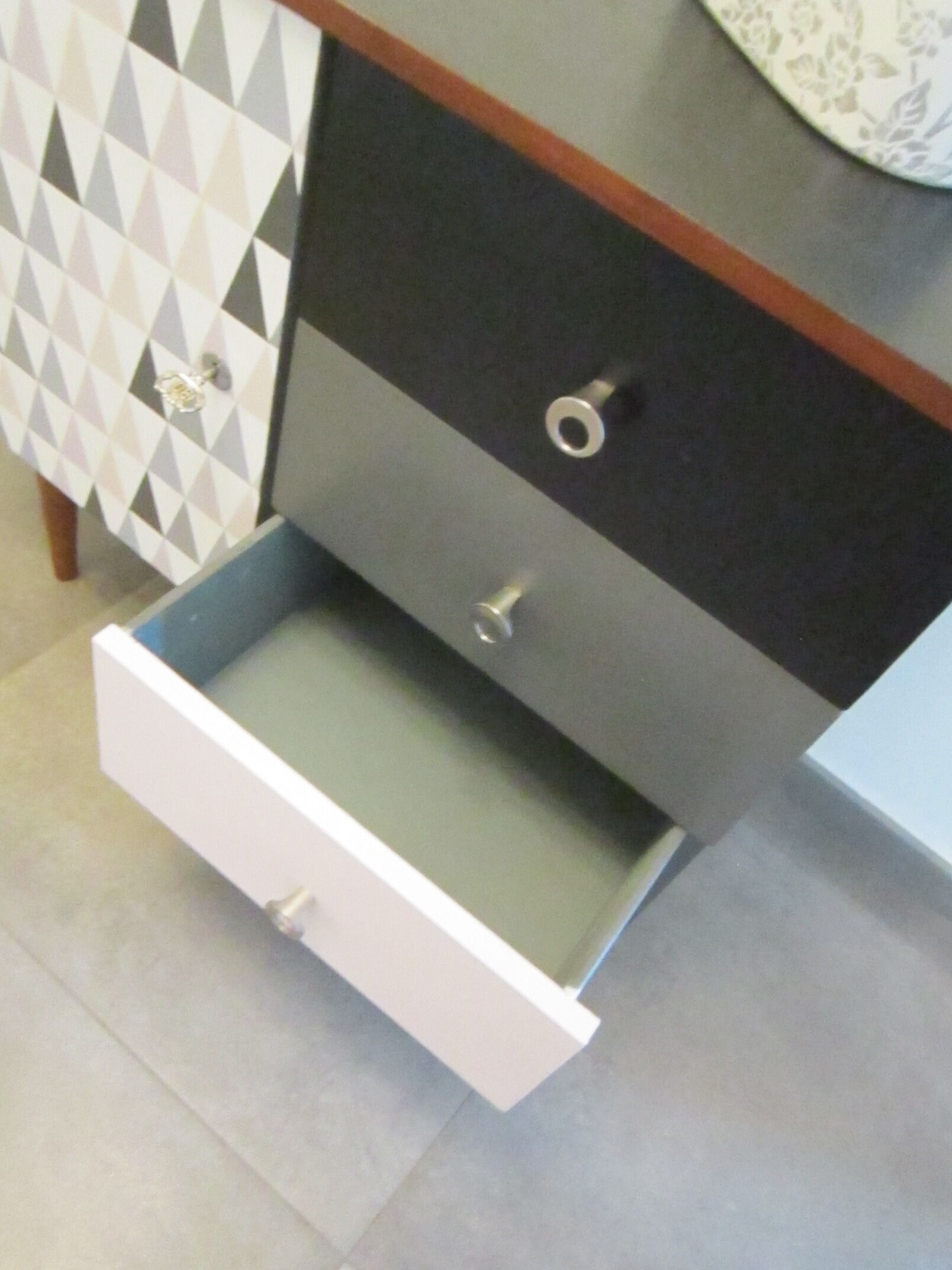 Dresser 1970