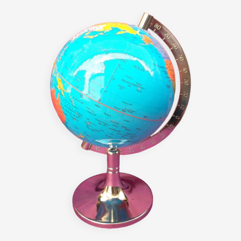 Small globe