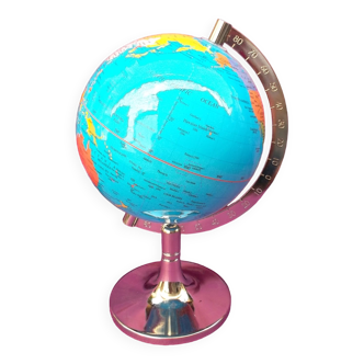 Small globe