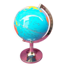 Small globe