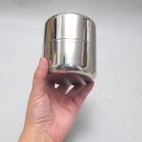 Trois boîtes Ezio Didone Valenti 1970