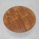 Round Coffee Table by Arne Jacobsen for Fritz Hansen, 1960s