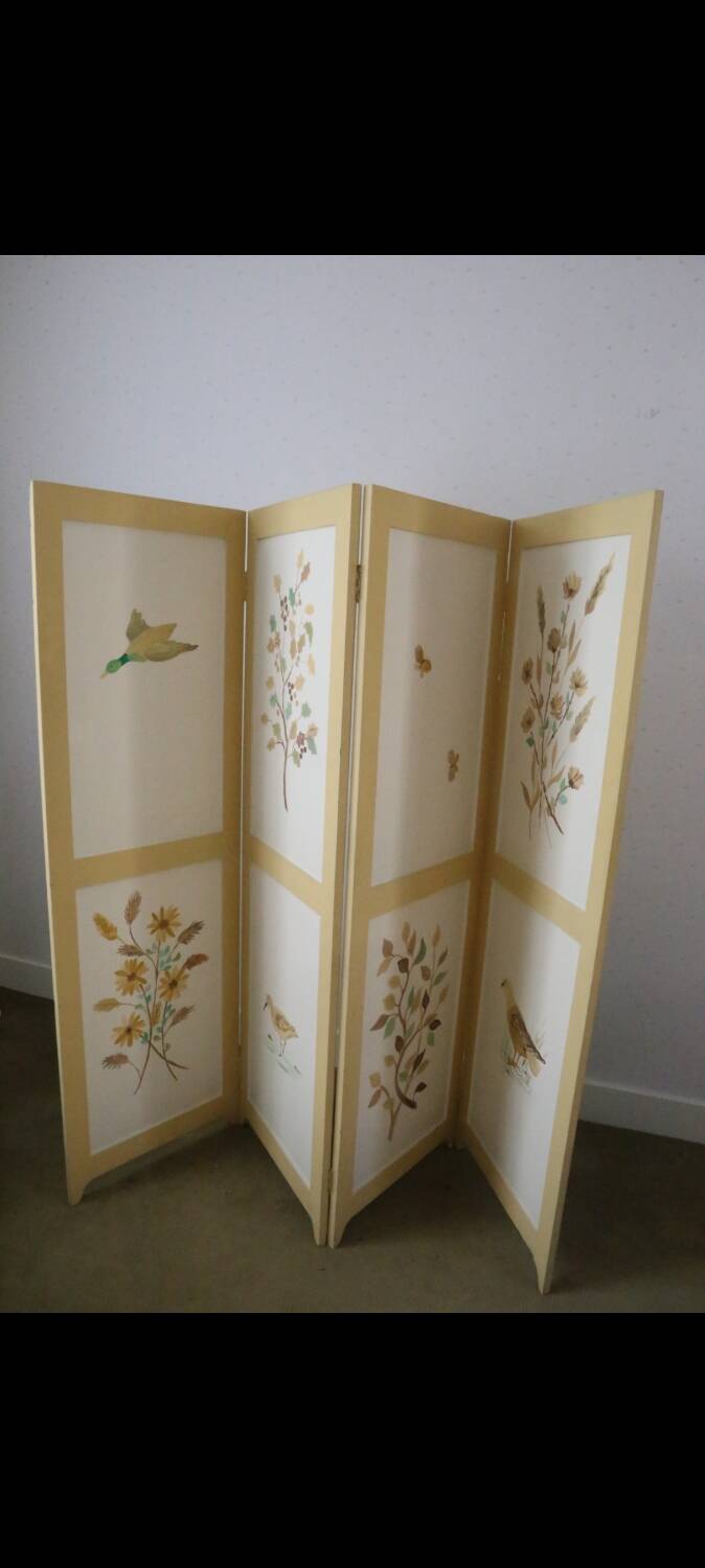50s screen