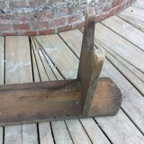 Farm bench