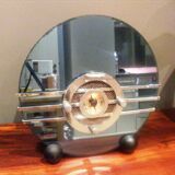 Vintage radio tsm