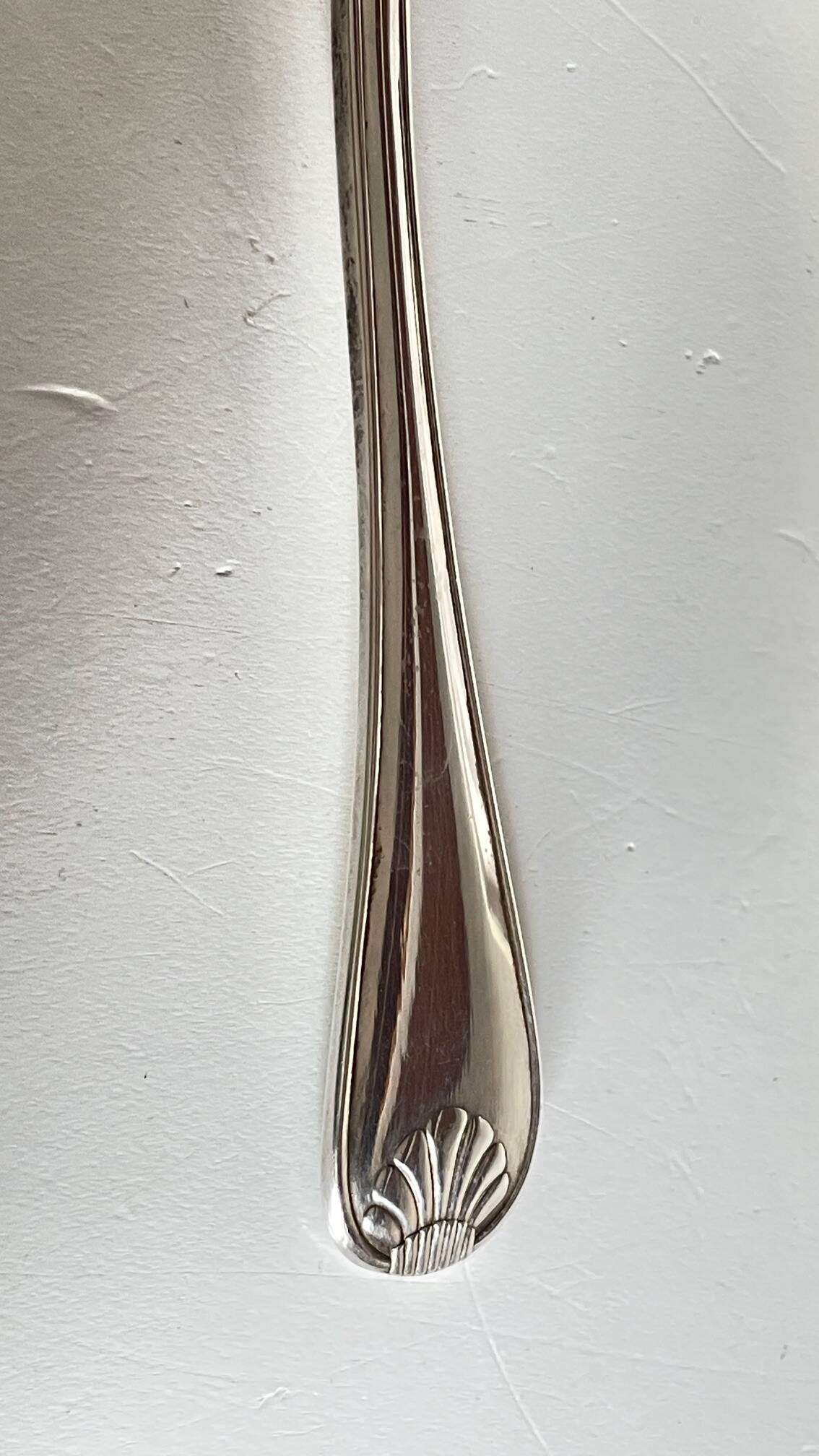 Children's Silver Spoon 24g