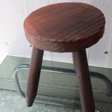 Tripod stool