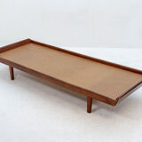 Dutch Teak Daybed, 1950s