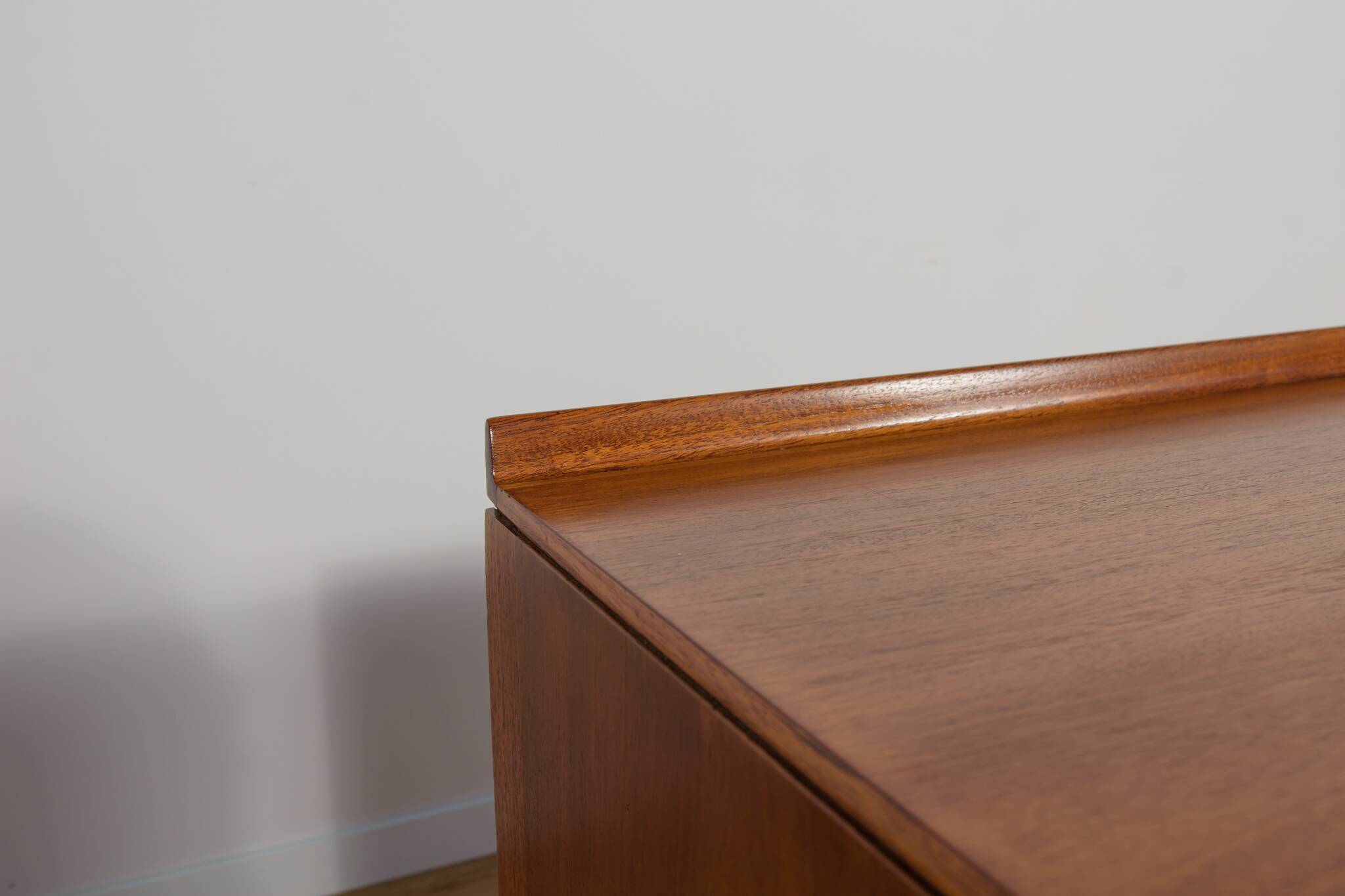 Mid-Century rosewood sideboard  by Robert Heritage for Archie Shine, United Kingdom, 1950s