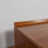 Mid-Century rosewood sideboard  by Robert Heritage for Archie Shine, United Kingdom, 1950s