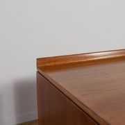 Mid-Century rosewood sideboard  by Robert Heritage for Archie Shine, United Kingdom, 1950s