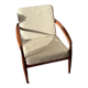 Fauteuil scandinave KaÏ Kristiansen