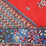 Royal Berber carpet