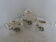 CS&LC France Porcelain Coffee Set