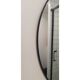 Paire de miroirs ronds