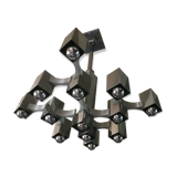 Sciolari chandelier