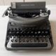 Remington Rand Typewriter