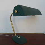 60s desk lamp