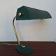 60s desk lamp