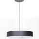 Bruno gatta stilnovo pendant lamp 1954, model 288
