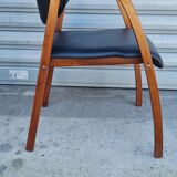 Scandinavian armchair 1960