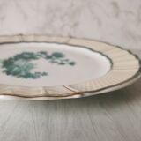 Dessert service and coffee Bernardaud Limoges