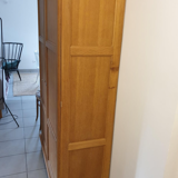 School cabinet 1960s