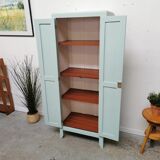 Vintage Parisian wardrobe