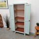 Armoire parisienne vintage