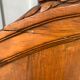 Louis XV headboard