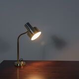 Swedish desk lamp, Boréns, 1960