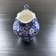 Crémier en porcelaine anglaise