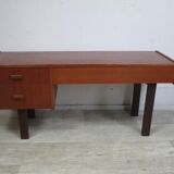 Table basse, Bodafors, Suède, années 1950
