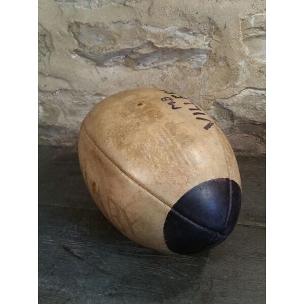 Rugby ball | Selency