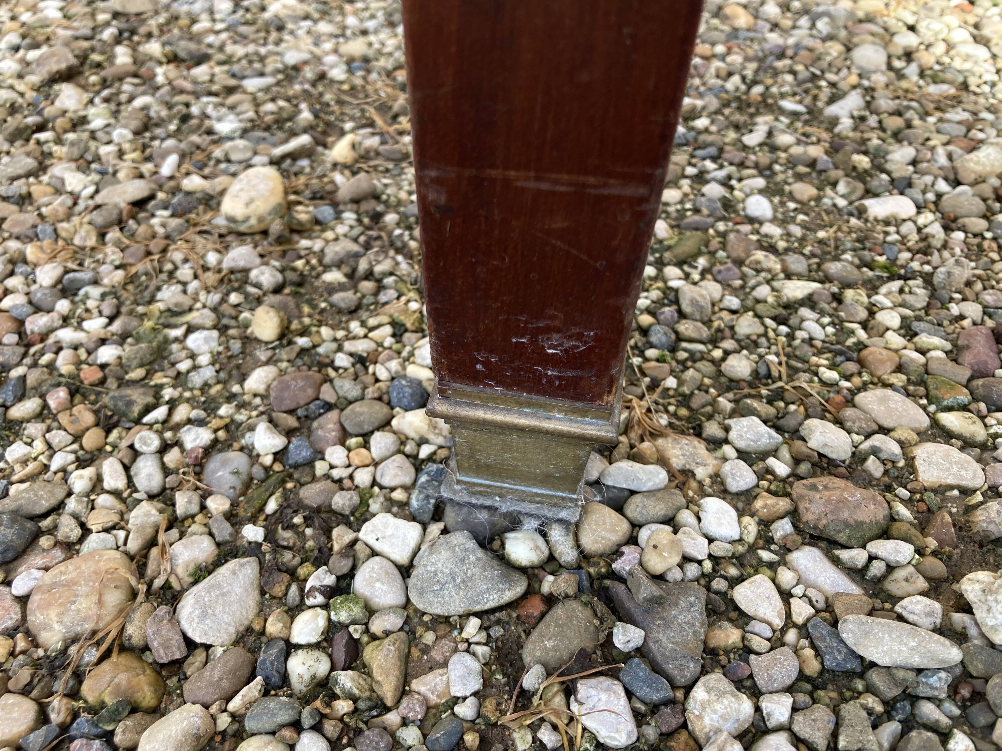 Desk Louis XVI Directory