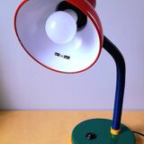Memphis 80s Desk Lamp