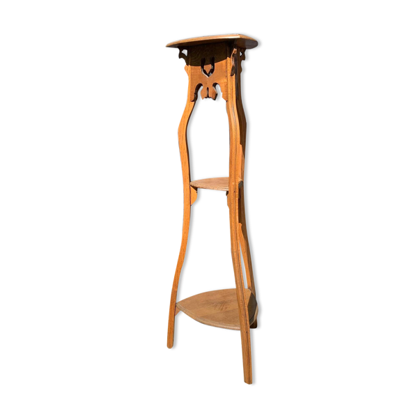 Sellette Art Déco