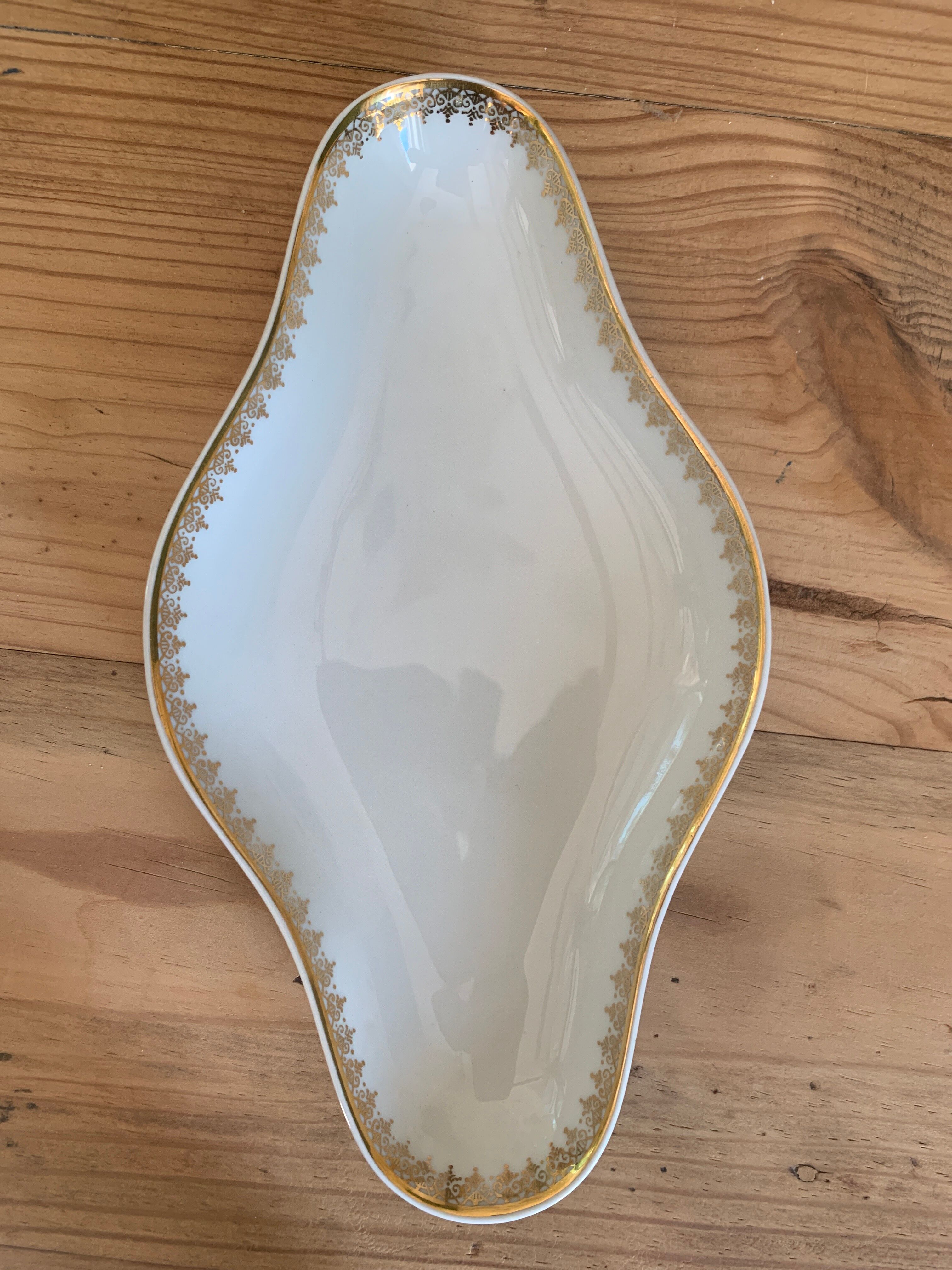 Delight porcelain limoges