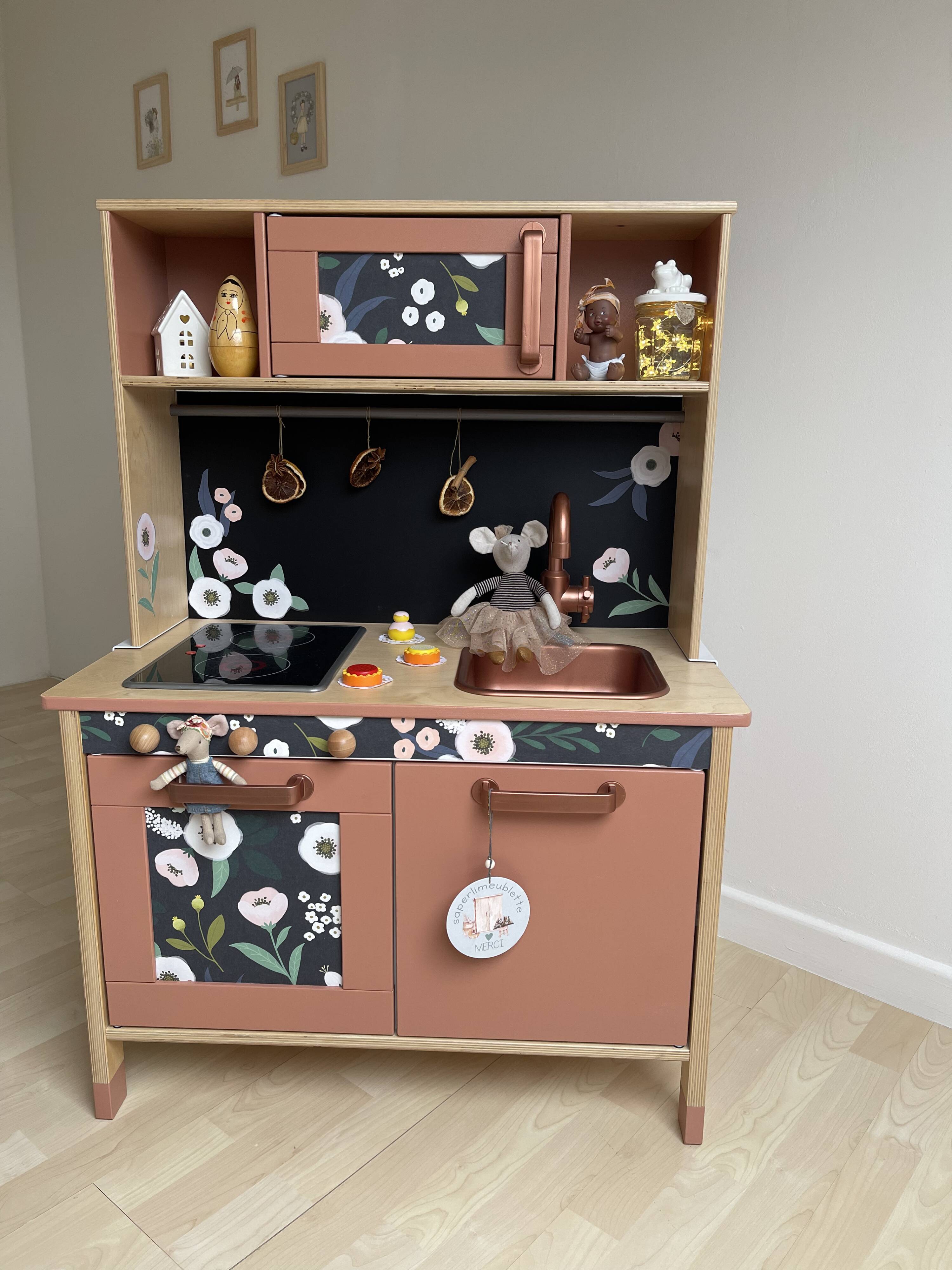 Cuisine enfant