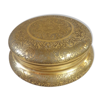 Limoges Jewelry Box