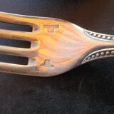 Dessert cutlery christofle mle perles