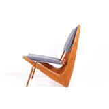 Bertil V. Behrman Model 233 Chair for AB Engens Fabrike
