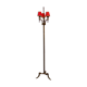 Lampadaire des années 1920