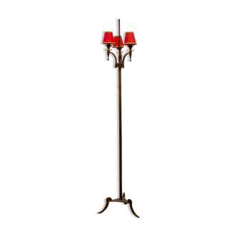 1920's floor lamp