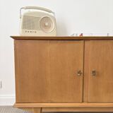 Vintage sideboard