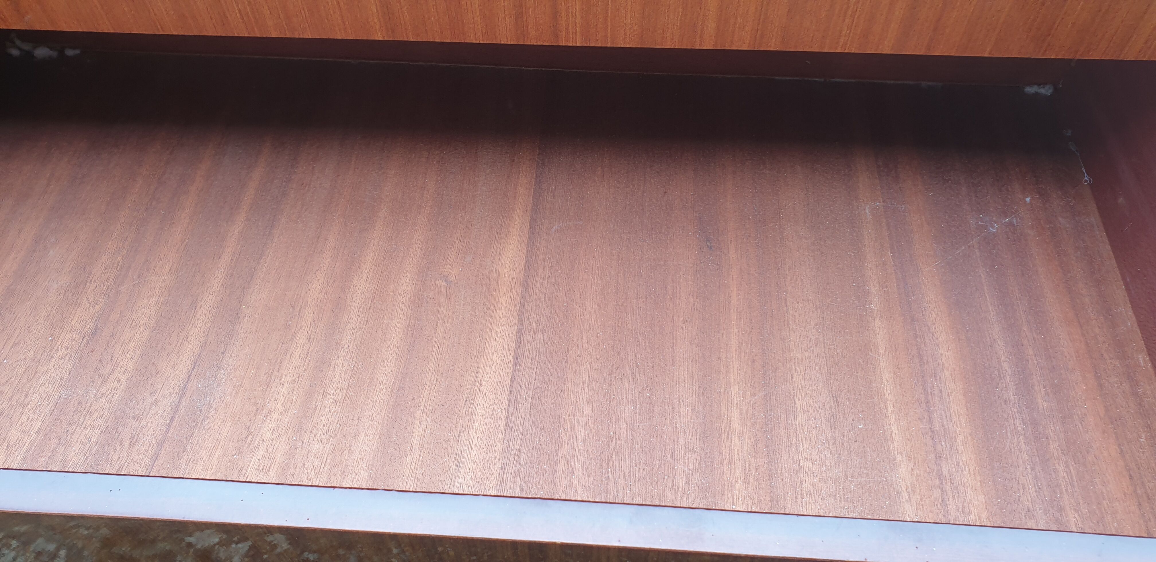 Commode vintage année 50
